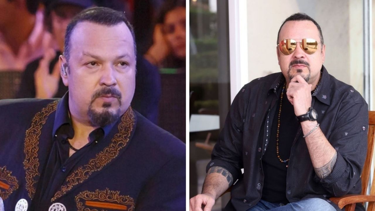 Tunden A Pepe Aguilar Por Decir Que No Le Importan Las Opiniones De Sus