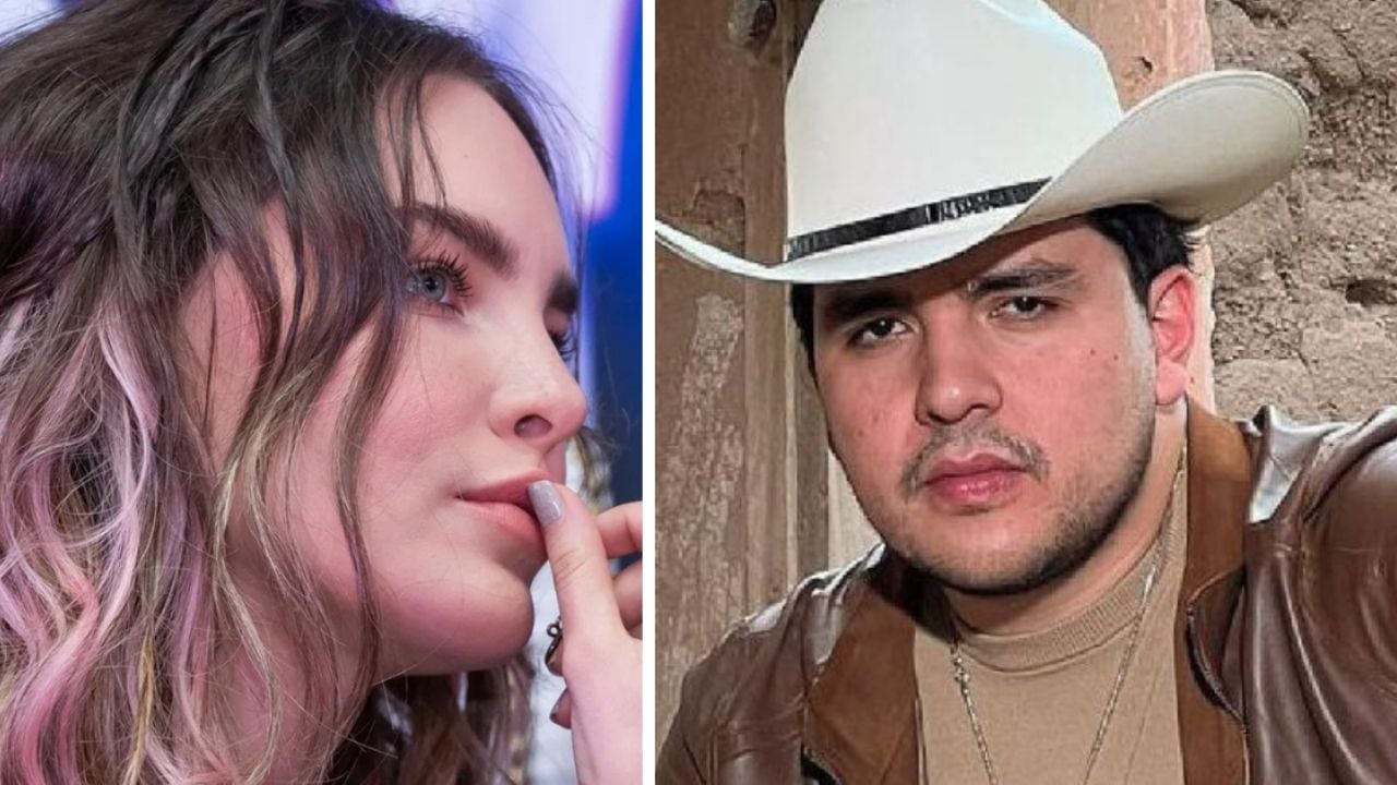 Belinda Tiene Nuevo Novio Estar A Conquistando A Fidel Castro