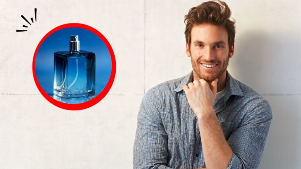 3 perfumes para hombres de 45 años que son irresistibles para las