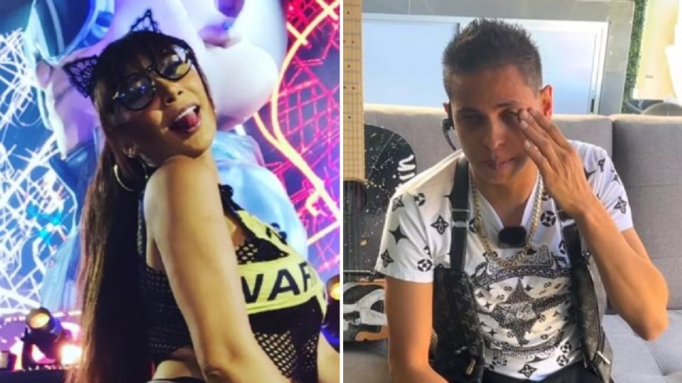 Mia Mar N Rompe El Silencio Sobre Su Divorcio De Alex Mar N Ten Amos