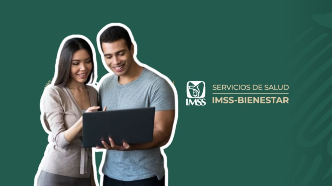 Abren Registro Para Inscribirse Al Imss Bienestar Estos Son Los