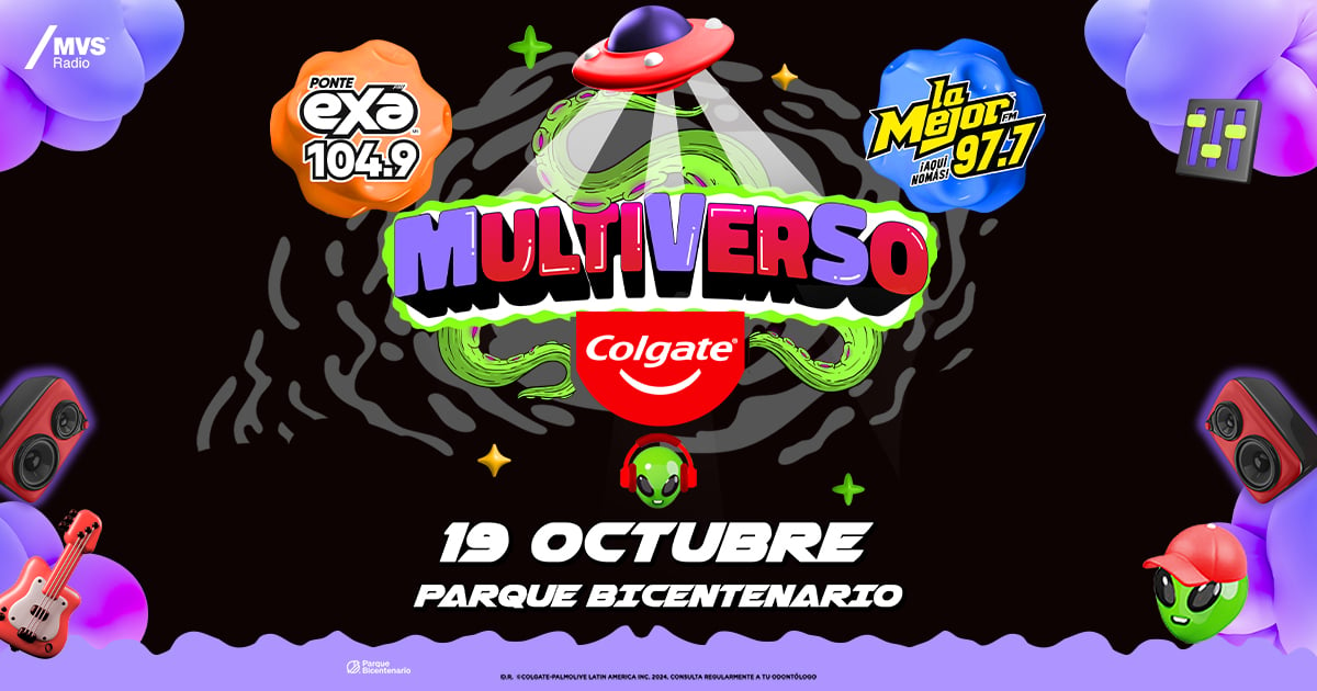 Festival Multiverso