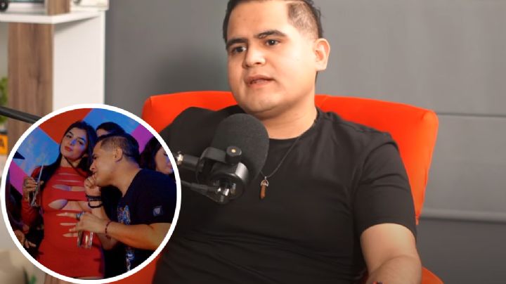 Cantante de regional pagó miles de pesos a Karely Ruiz, pero no cumplió con su trabajo