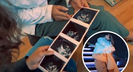 Maluma causa revuelo en redes sociales al anunciar que será papá