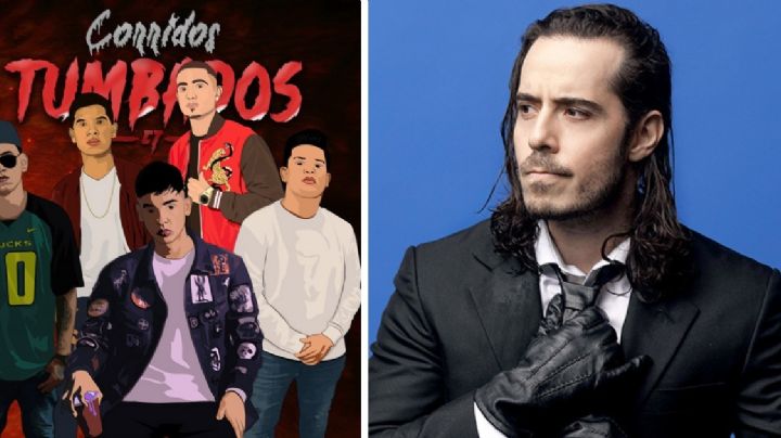 José Madero revela lo difícil que es enfrentarse al regional: "me siento fuera de lugar"