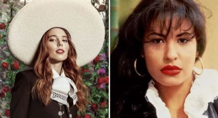 Comparan a Majo Aguilar con Selena Quintanilla, ¿Seguirá su legado?
