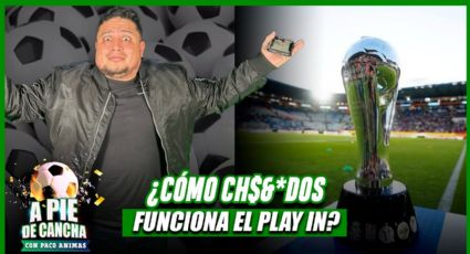 ¿Cómo funciona el "Play In" de la Liga MX?
