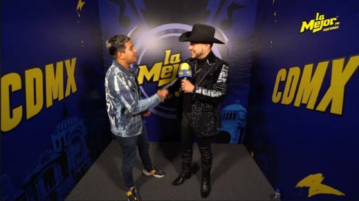 ¡Lorenzo Mendez nos cuenta todos los detalles sobre su nueva colaboración con Ragazzi!
