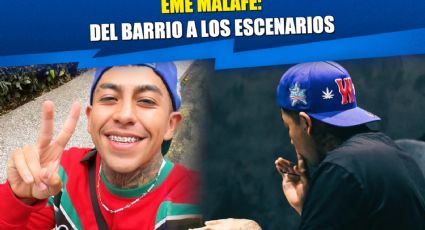 Eme Malafe: Del Barrio a los Escenarios