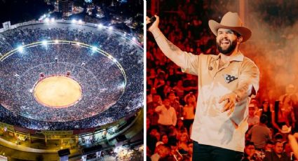 Carin León: ¿Cómo llegar a la Plaza de Toros México?, aquí te contamos