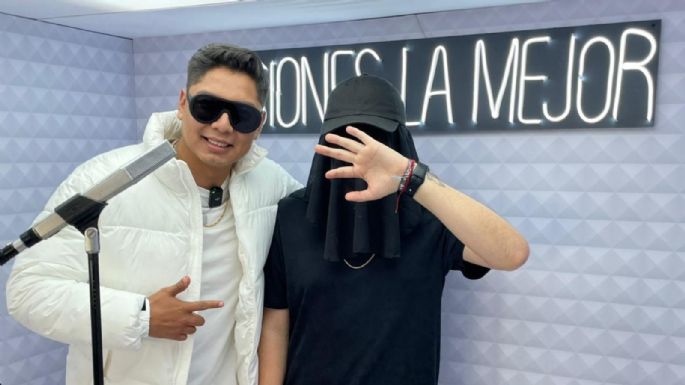 USB GAD en el Flow Fest