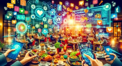 Marketing Gastronómico: Tendencias y Estrategias para Atraer Clientes en la Era Digital