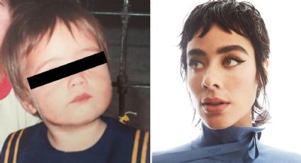 Esmeralda Pimentel revela el momento más oscuro de su vida