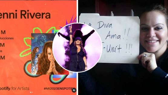 ¿Está viva?, Jenni Rivera sorprende a sus fans con mensaje misterioso en redes