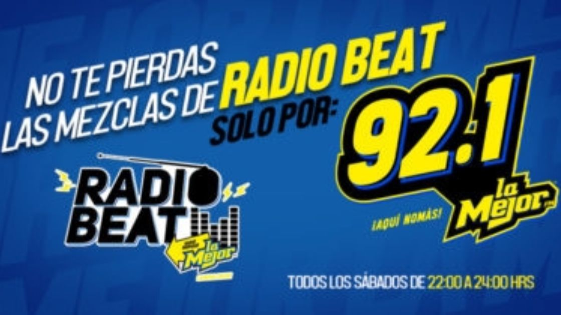 Radio Beat!