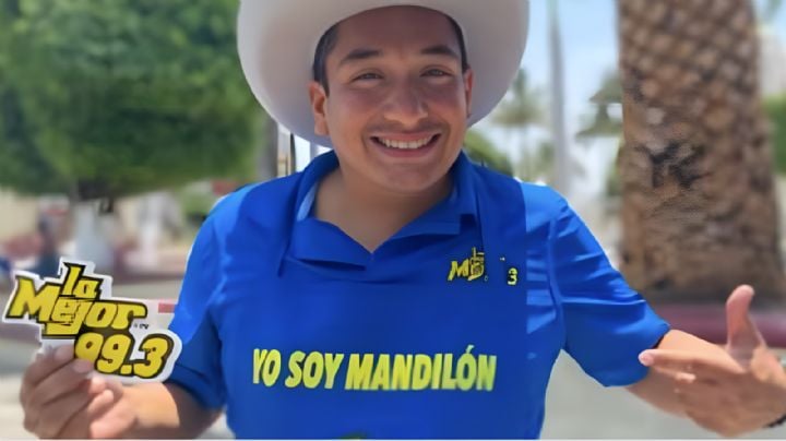 Entrega de Mandiles “Al Mejor Papá” y pega de calcas