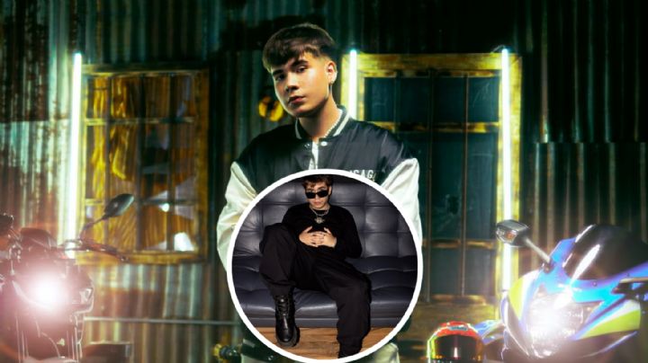 JerrySan: la nueva promesa de la música urbanalatinoamericana