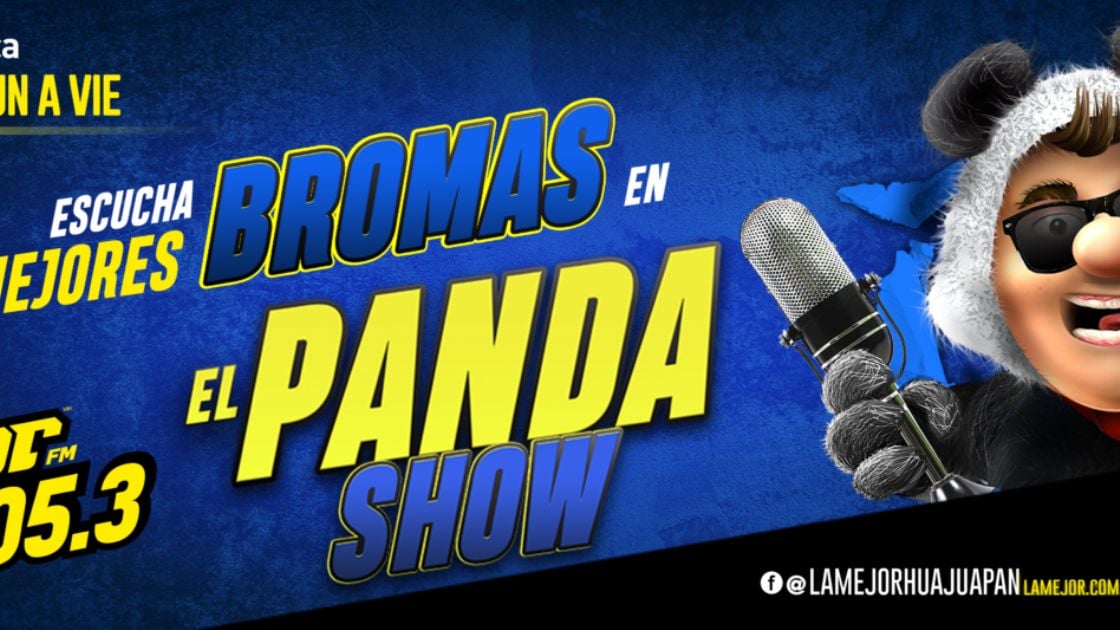 El Panda Show