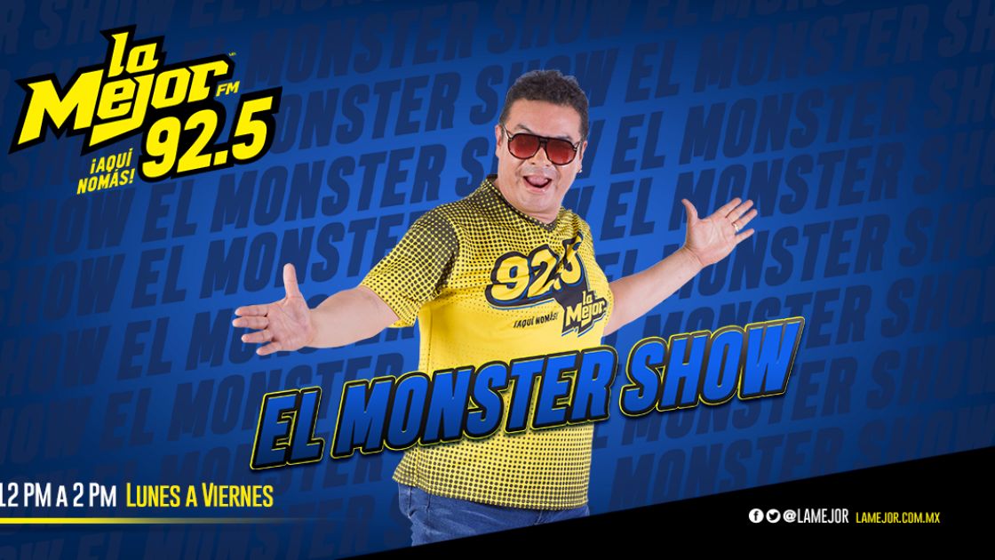 El Monster Show
