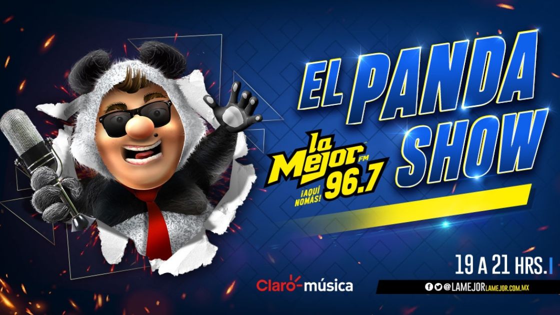 El Panda Show