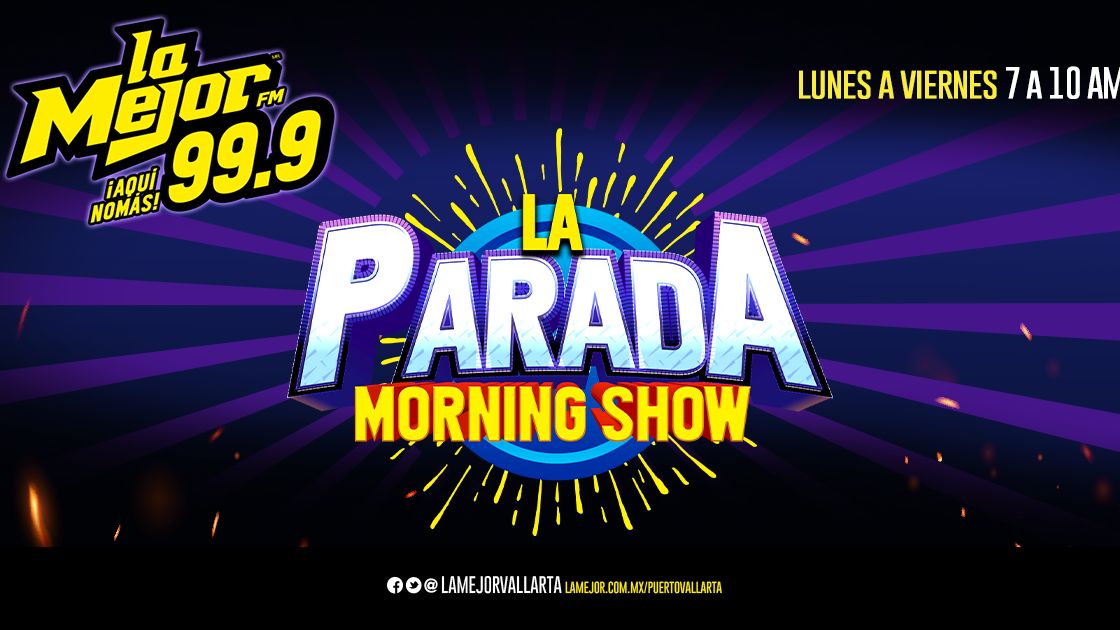 La Parada Morning Show