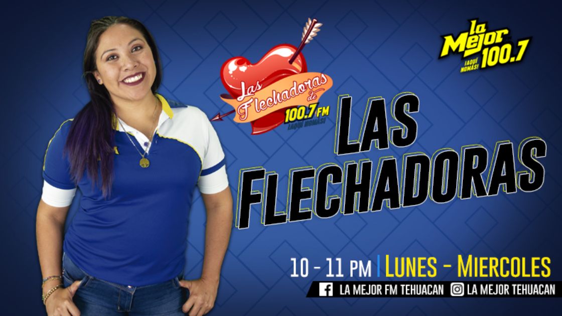 Las Flechadoras