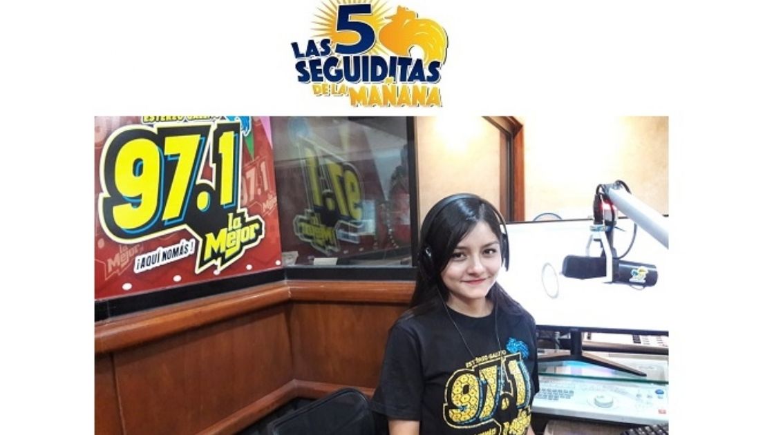 Las 5 seguiditas de la mañana: Pa´ que lo escuches