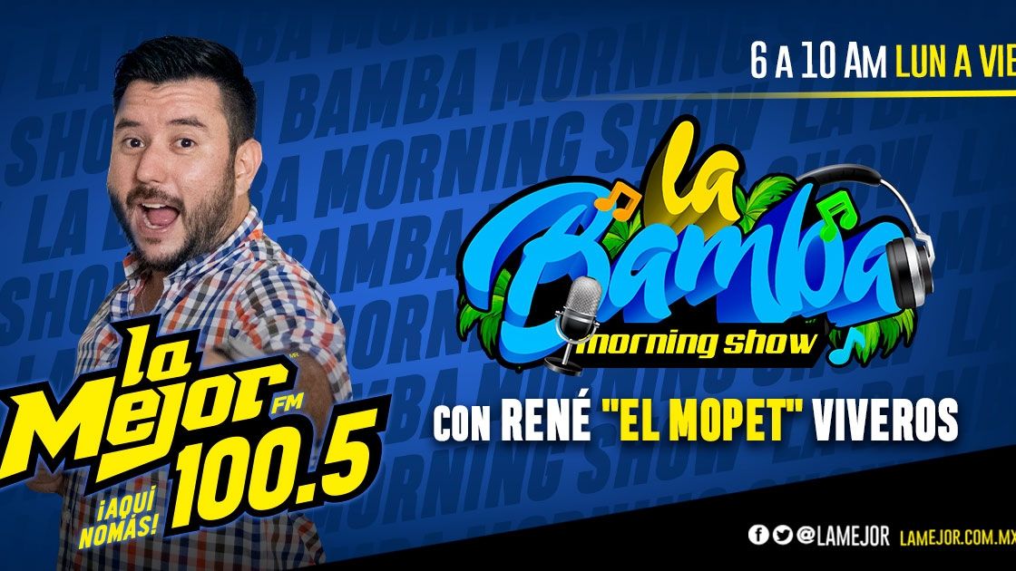 La Bamba Morning Show