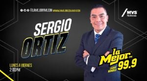 Sergio Ortiz