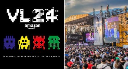 Vive Latino 2024: Conoce como quedó el cartel por días del evento