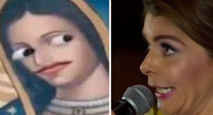 Itatí Cantoral nuevamente cantará las mañanitas a La Guadalupana, ¿dónde y a qué hora ver?