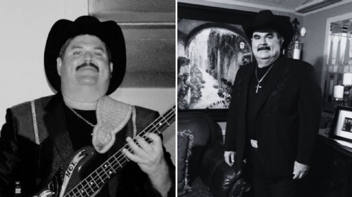 ¿Qué le pasó a Noé Robles? Los Bárbaros del Norte despiden al músico