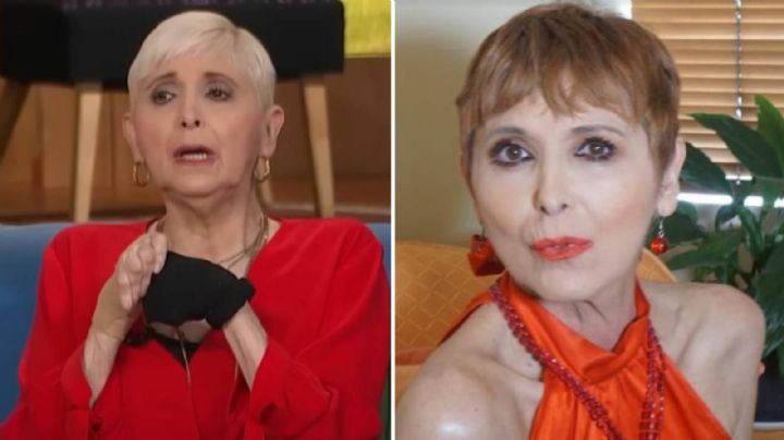 Hospitalizan de emergencia a Rosita Pelayo ¿qué le pasó?