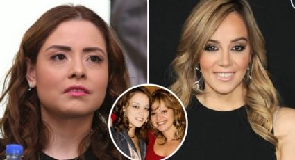 Maryfer Centeno analiza a Rosi Rivera al hablar de su hermana Jenni