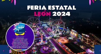 Feria de León 2024: Precio de los boletos, cuándo y dónde comprarlos