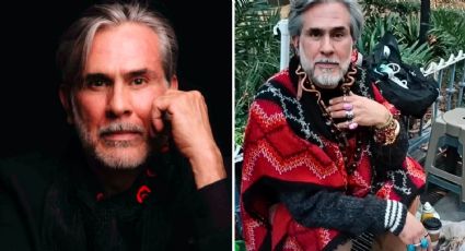 Carlos Amador: Actor de 'El Privilegio de Amar' se convierte en vendedor ambulante