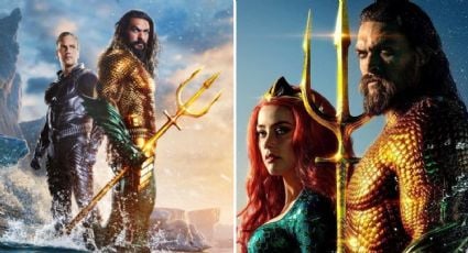 ¿Hay escena post-créditos de 'Aquaman y el reino perdido'?