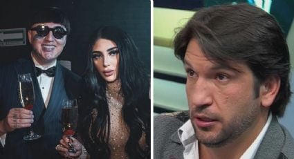 Dani Flow revela que “Reggaeton Champagne” está inspirada en una frase del Kikín Fonseca