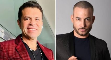 Jorge Medina y Germán Montero comparten el escenario y fans piden reencuentro con La Arrolladora