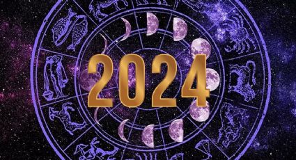 ¿Cómo les irá a cada signo zodiacal en el dinero, amor y salud el próximo año?