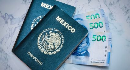 Pasaporte Mexicano: ¿Cuánto cuesta sacarlo o renovarlo en 2024?