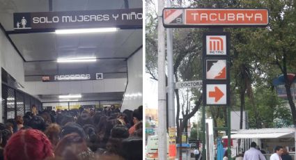 Metro CDMX Línea 9: Revelan fecha de cierre de estaciones; opciones de transporte