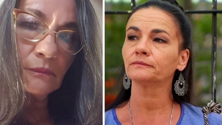 Reconocida actriz ruega por trabajo: “6 años sin trabajo me están volviendo loca”