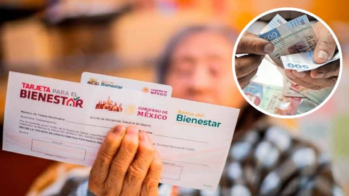 Pensión Bienestar: ¿Qué puedes hacer si aún no cobras el último pago de 2023?