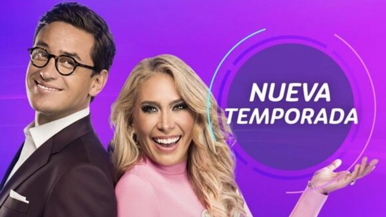 La Casa de los Famosos 2024 Estos son los participantes confirmados