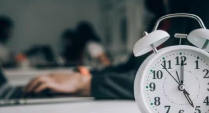 Jornada Laboral de 40 horas: ¿Cuándo se volverá a discutir la reducción de horas?