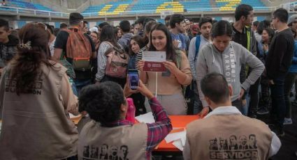Beca Benito Juárez 2024: ¿Cuánto reciben los alumnos con el pago triple de enero?