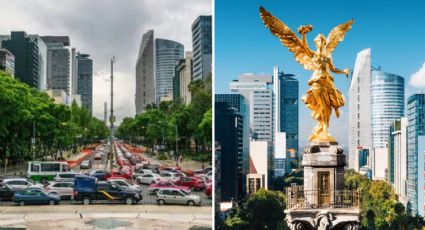 Estas Multas de Tránsito CDMX aumentarán en 2024, ¿cuánto tendrás que pagar?