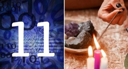 Rituales para la buena energía este 11 de enero