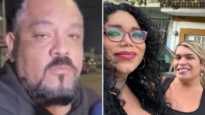 Escolta de Wendy Guevara desmiente declaraciones del ex de Paola Suárez